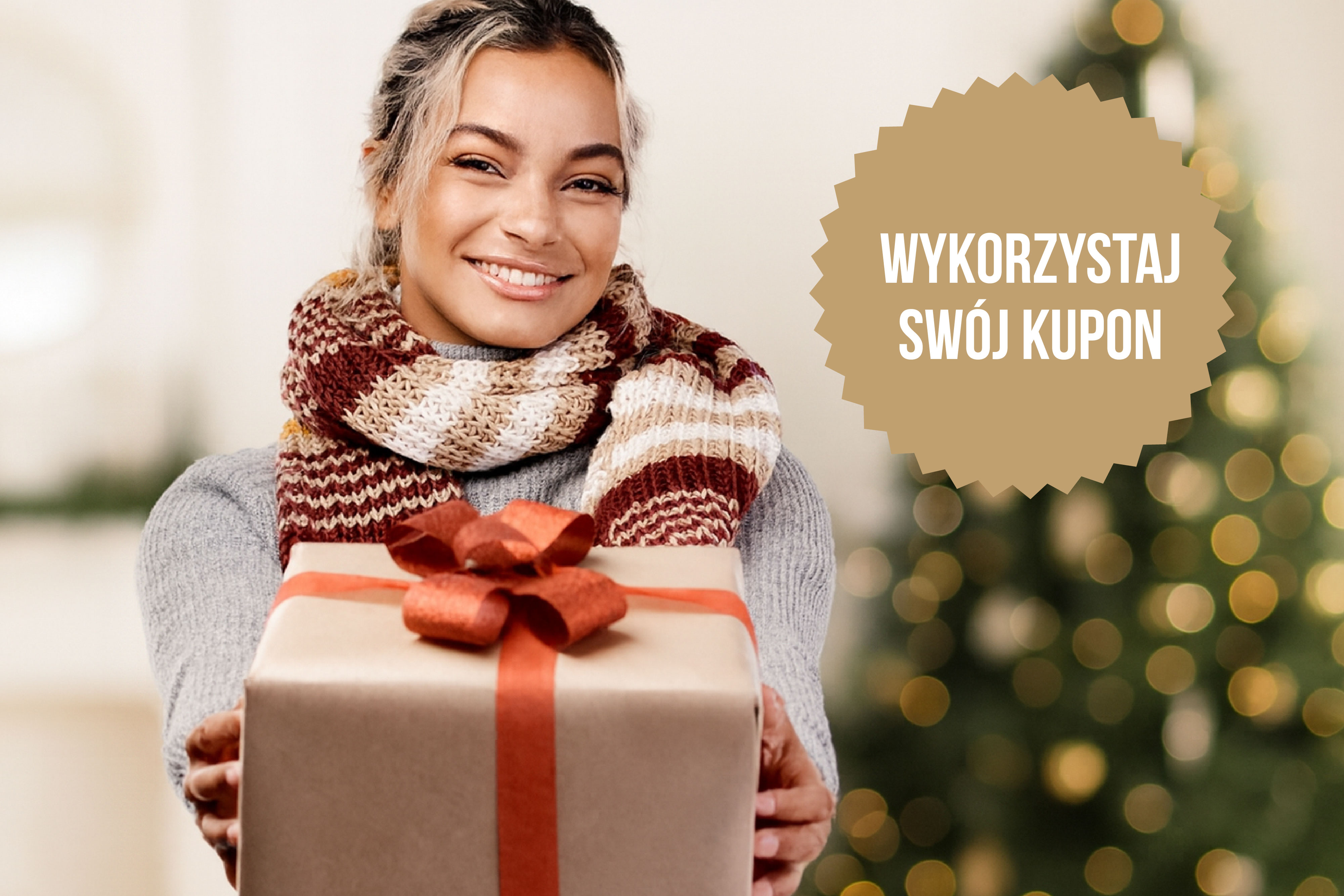 Paczki dla pracowników
