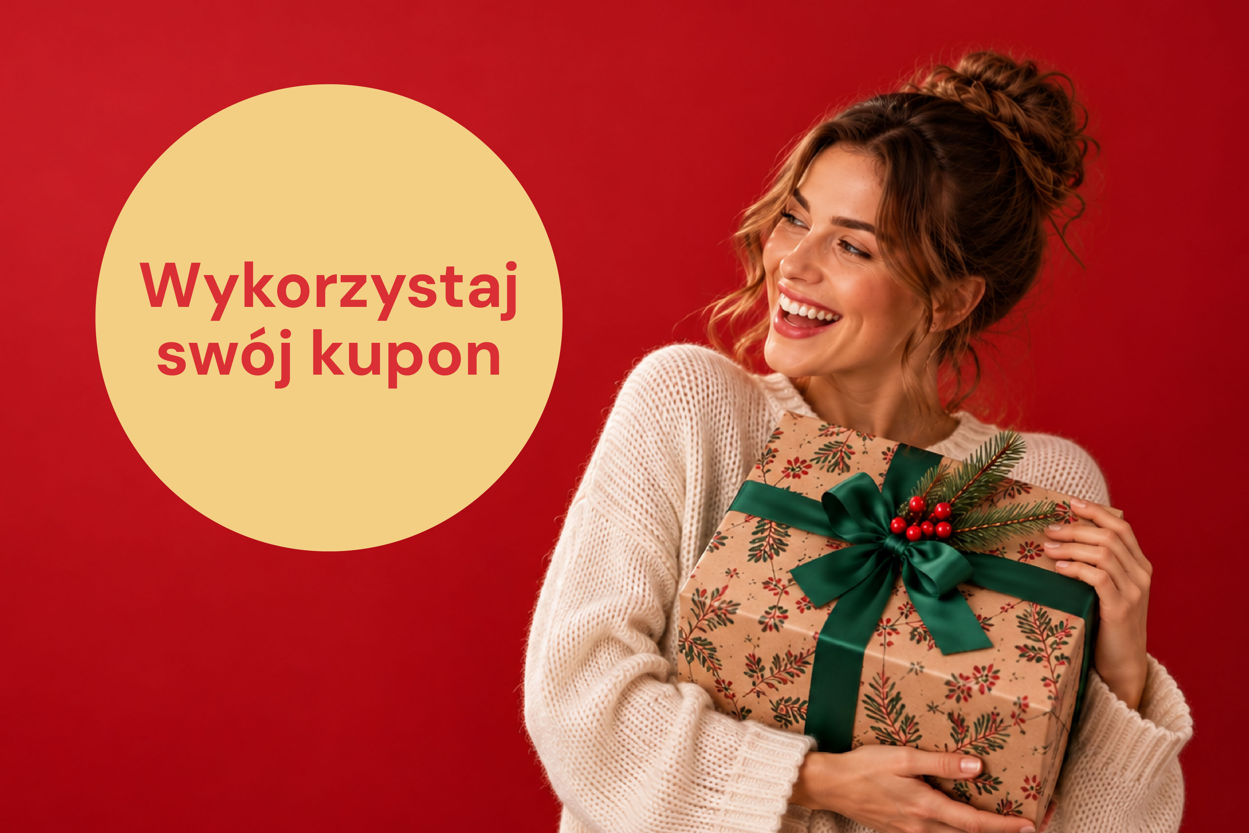 Paczki dla pracowników